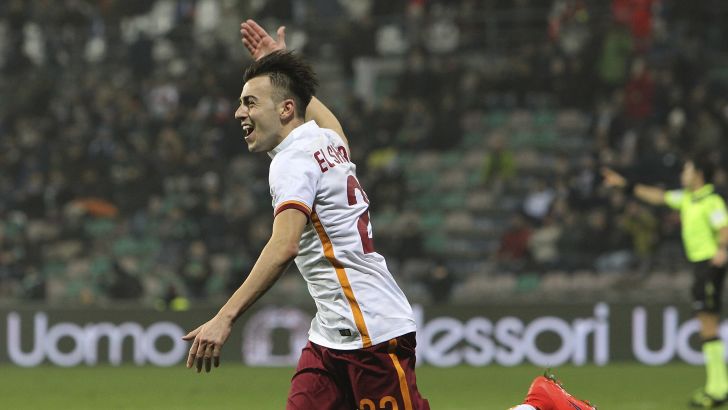 א-שערוואי. רכש טוב