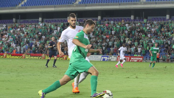 כפ''ס כבר הובילה 0