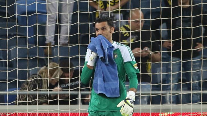 מסתמן כמלפפון החם של הקיץ