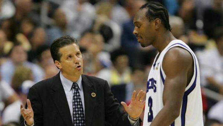 דורסי. חוזר מיוסטון