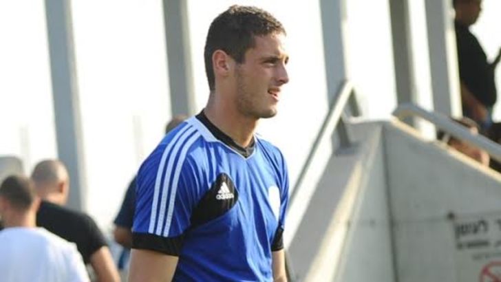 דין גל. היה בהלם מהתנהלות נתניה