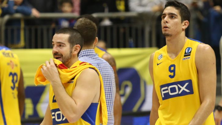 שגב ורוצ'סטי. אין טיולים