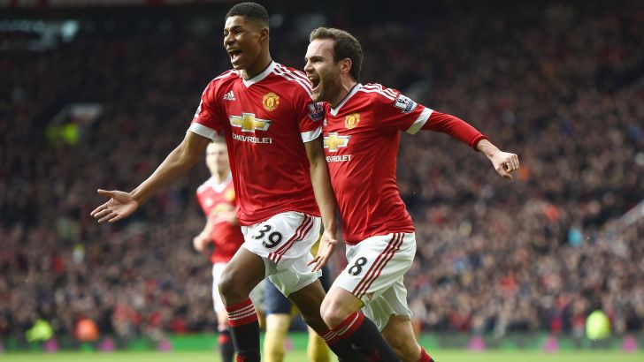 רשפורד. ילד הפלא הבא של אירופה?