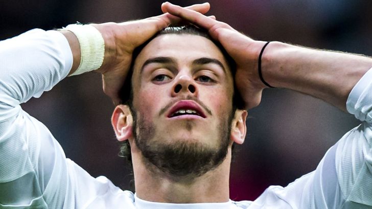 לא מפסיק להיפצע. בייל