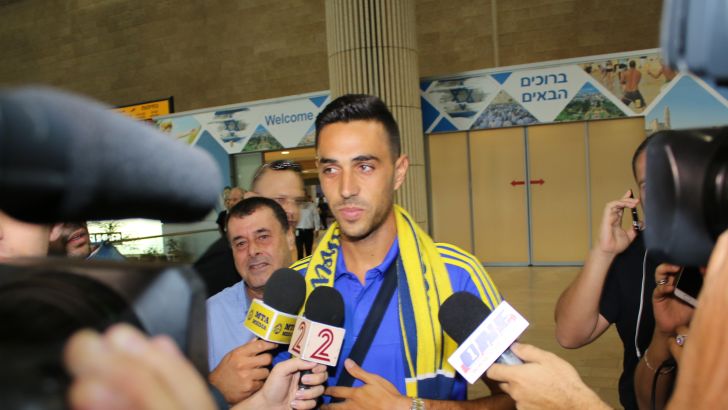 זהבי. הכי חשוב שהבטחנו עונה אירופית