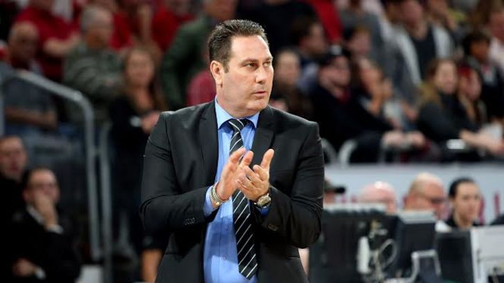 גודס. משחקו האחרון באירופה העונה?