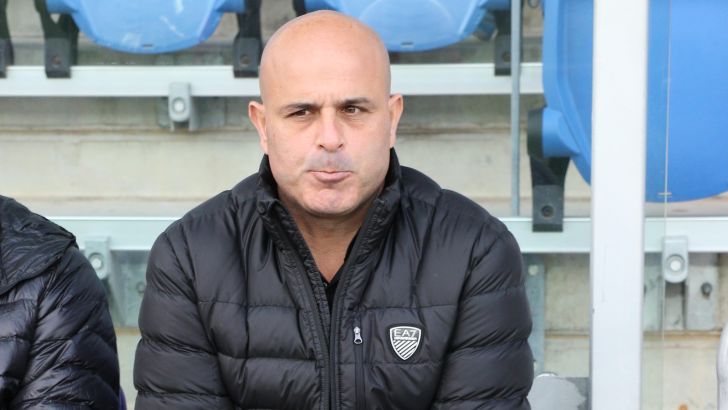 אבוקסיס. איך יקבלו אותו אוהדי בני יהודה