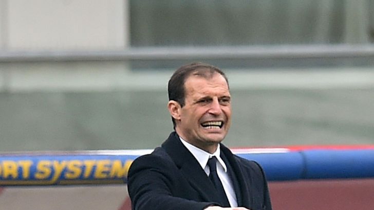 אלגרי. הפך לאחד המאמנים המבוקשים באירופה