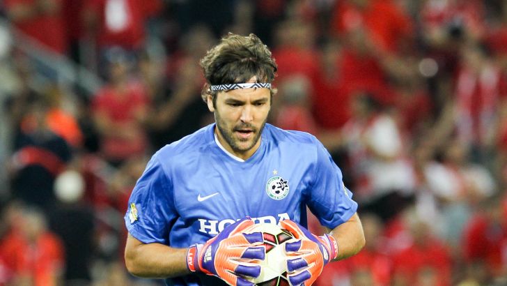 סטויקוביץ'. רוצה לקלקל לאלבנים