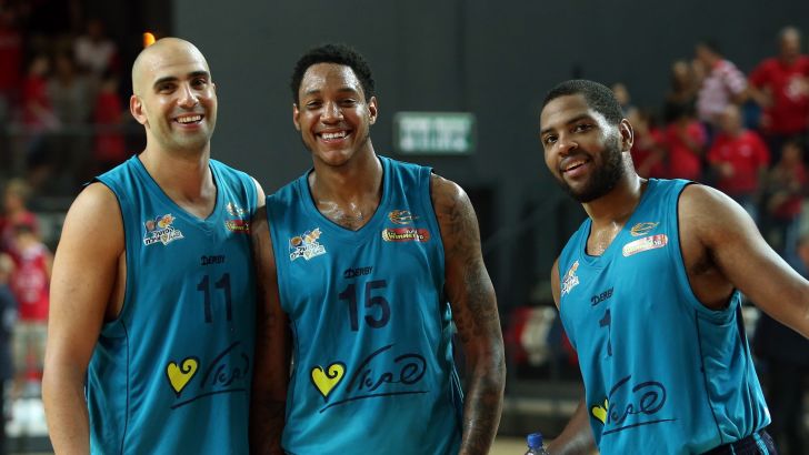 מחייכים בדרום