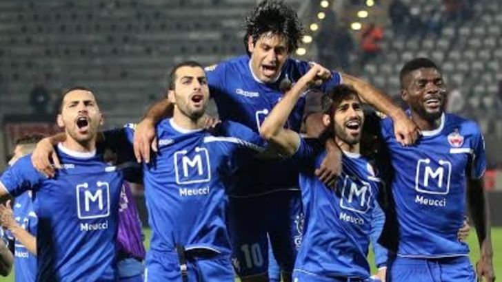 התרגלו לתמונות של חגיגות בבאר שבע