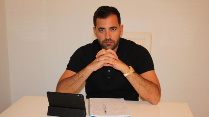 דהאן. יוציא עוד כוכב לאירופה?