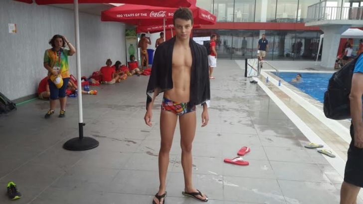 פרנקל. מחפש מדליה