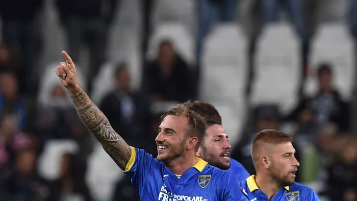 בלאנשרד. הייתי בסערת רגשות