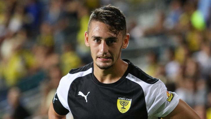 אצילי. צפוי להאריך את חוזהו בבירה