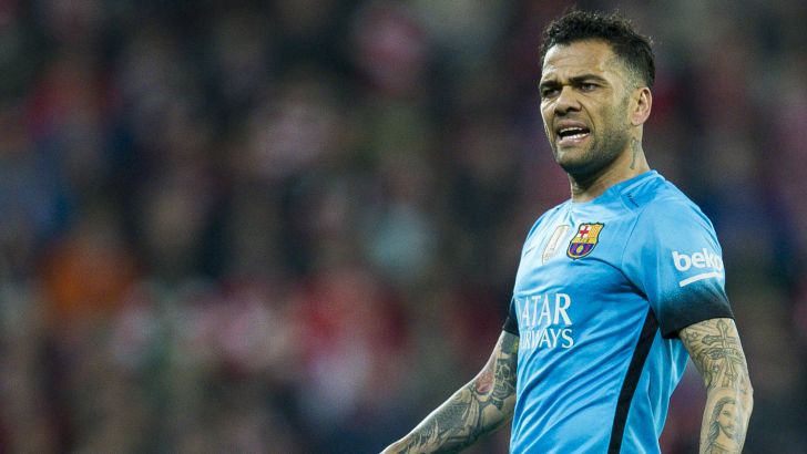 יעזוב את עולם הכדורגל לאחר שיפרוש. אלבס