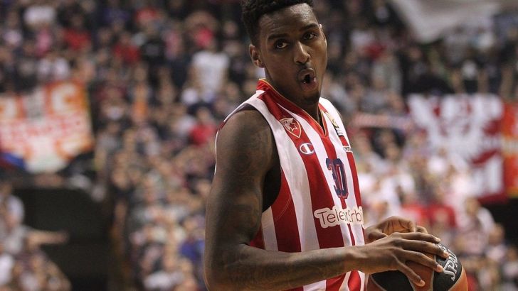 קווינסי מילר מהבולטים בניצחון על ריאל מדריד