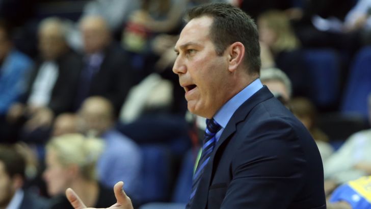 גודס. פרט לבלאט אף מאמן לא שרד בעשור האחרון