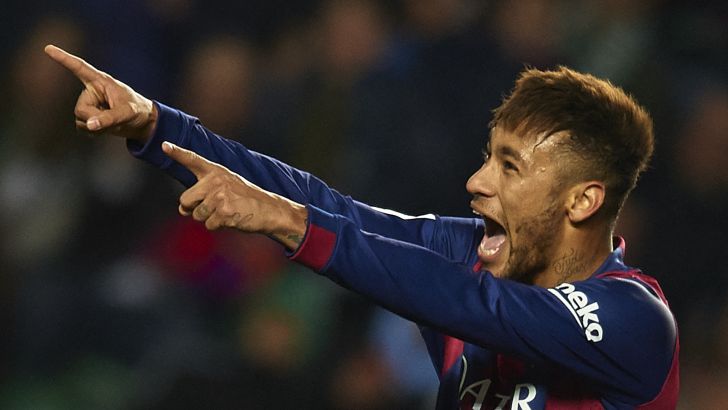 ניימאר. יעבור לאלופת צרפת?