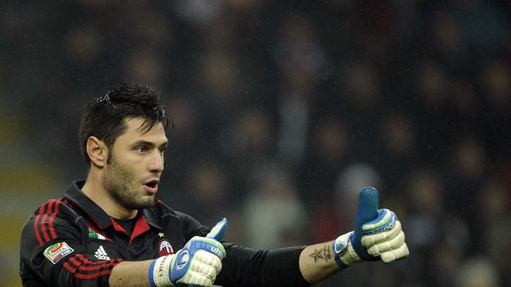 אמליה. המחליף של המחליף?