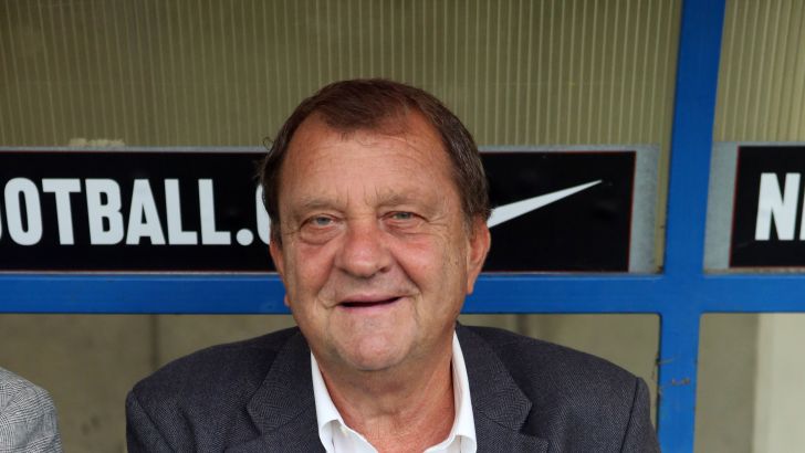 שרצקי. מסתכל קדימה