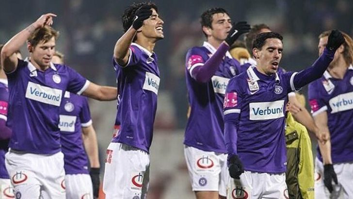 קהת עם חבריו. מתקדם משבוע לשבוע