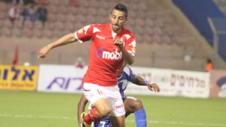 הקפטן האהוב נשאר. אביתר אילוז