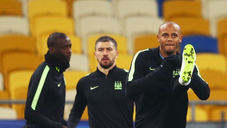 מכוונים גבוה. קומפני