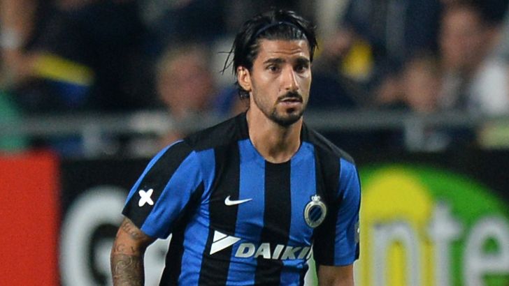 רפאלוב. סוף סוף הוא חוזר