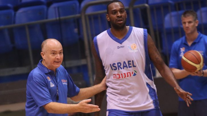 אדלשטיין ופישר. חבל שדווקא את הקמפיין הזה נפספס