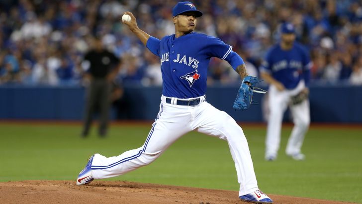 סטורמן. שווה להיעצר בשבילו?