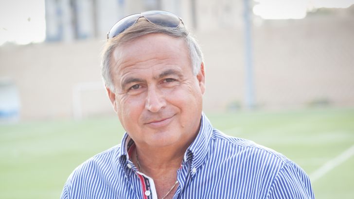 איזיקוביץ'. צר לי למעשה נלך אחורה כמה שנים טובות