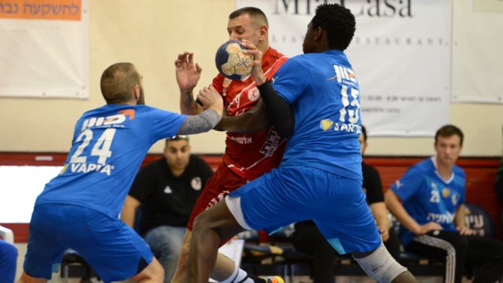 עידן מימון יעשה עוד נס?