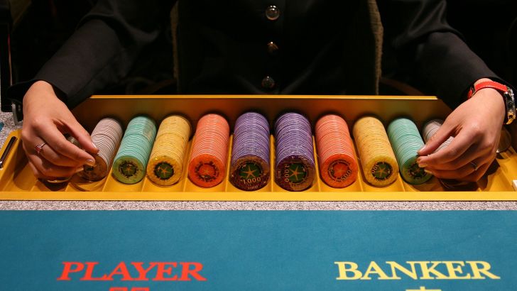 הימרו באנדורה או שזה ספין?