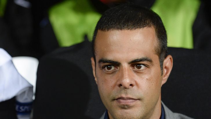 לוזון. דורש לנקות שמו