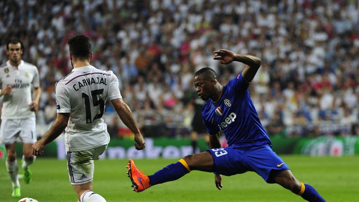 פטריס אברה. מחכה לברצלונה בגמר