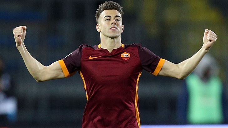 הגיע לרומא בשביל לשחק ביורו. א-שעראווי