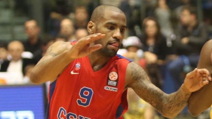 ג'קסון. מגיע אחרי ניצחון