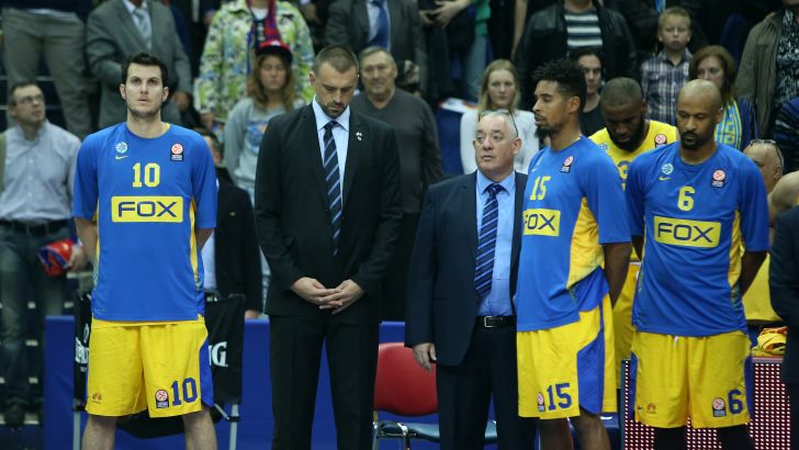 וויצ'יץ'. אשם במצב הגבוהים