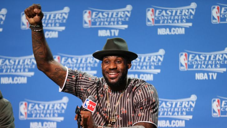 ג'יימס. רוצה לסגור עניין בסוויפ