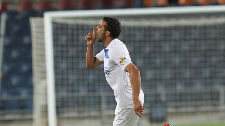 עאבד. ממשיך בצפון