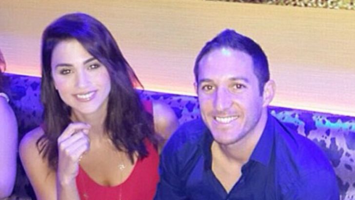 שיר אלמליח ואלרואי כהן