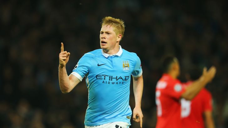 דה בריינה. מספק קבלות