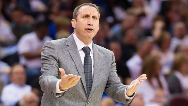 בלאט. הקבוצה שלו עשתה את העבודה