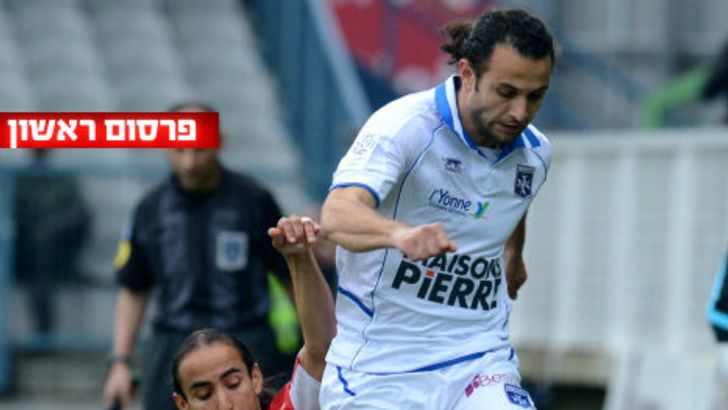 רודי חדד. יגיע לדרום?