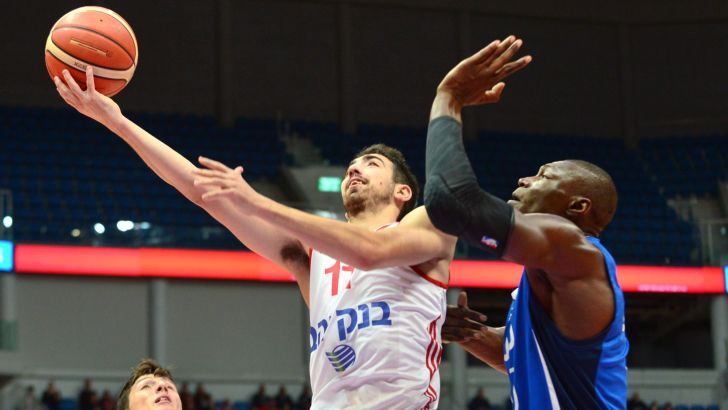 טימור. לא היה נעים בשבועות האחרונים