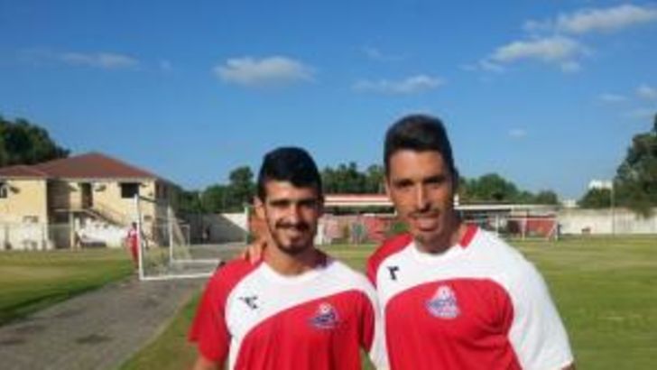 עזאם ודורה. ייאלץ לחכות