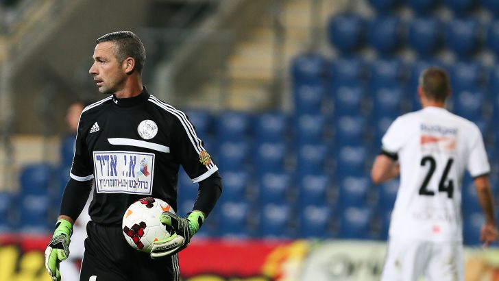 מאיר כהן. עובד על סנסציה?