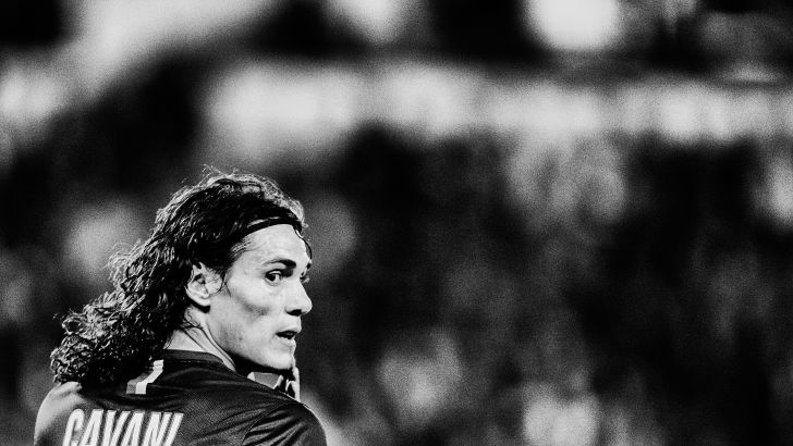 קבאני. בדרך לאולד טראפורד?