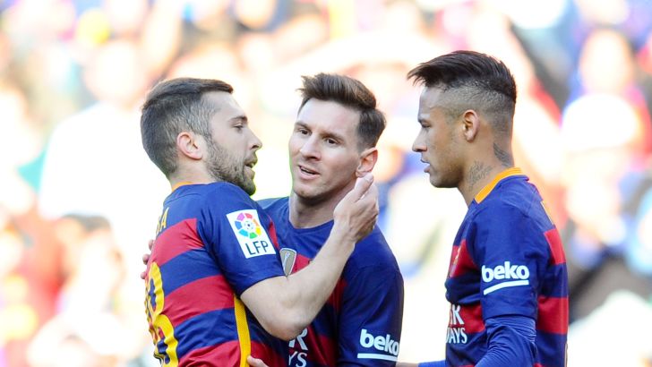 עוד הצגה לפנתיאון. מסי והחברים